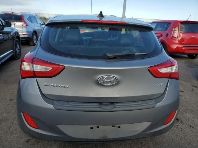 2014 Hyundai Elantra GT