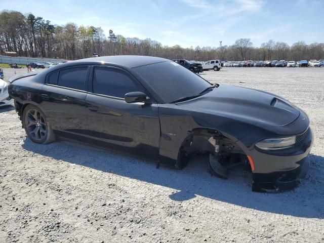 2019 Dodge Charger R/T