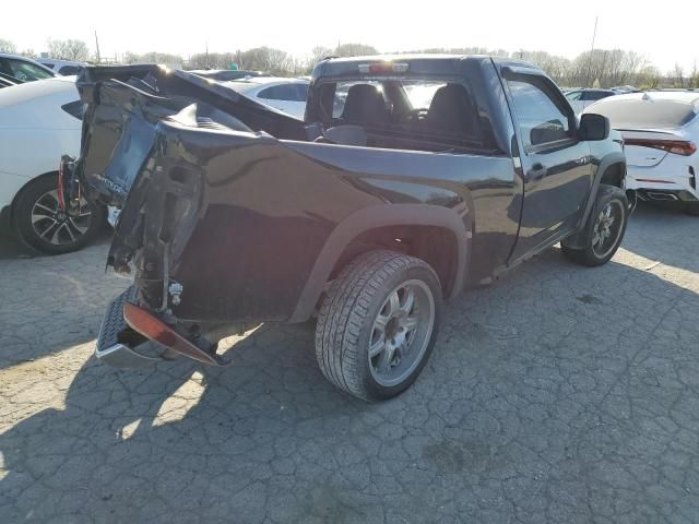 2006 Chevrolet Colorado