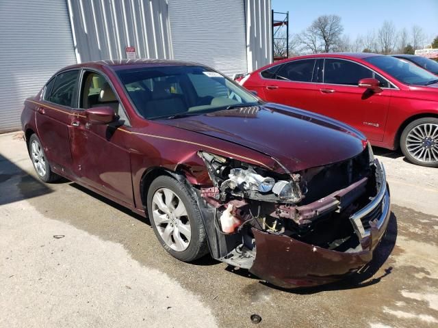 2009 Honda Accord LX