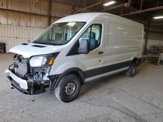 2015 Ford Transit T-250