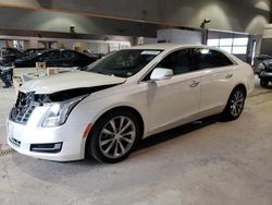 Cadillac Vehiculos salvage en venta: 2013 Cadillac XTS