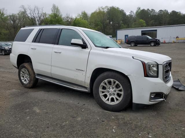 2015 GMC Yukon SLE