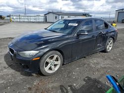 Salvage cars for sale at Airway Heights, WA auction: 2015 BMW 328 XI Sulev
