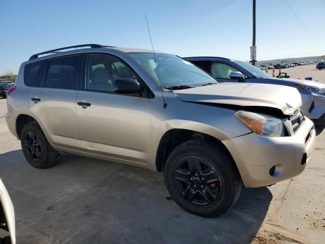 2008 Toyota Rav4