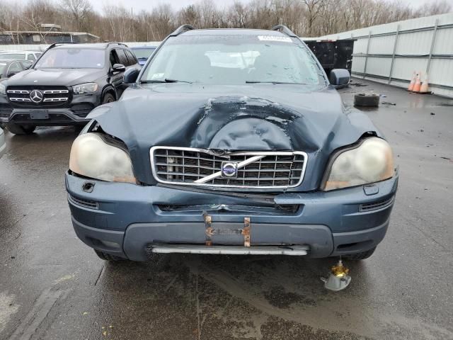 2007 Volvo XC90 3.2