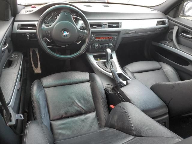 2011 BMW 335 XI