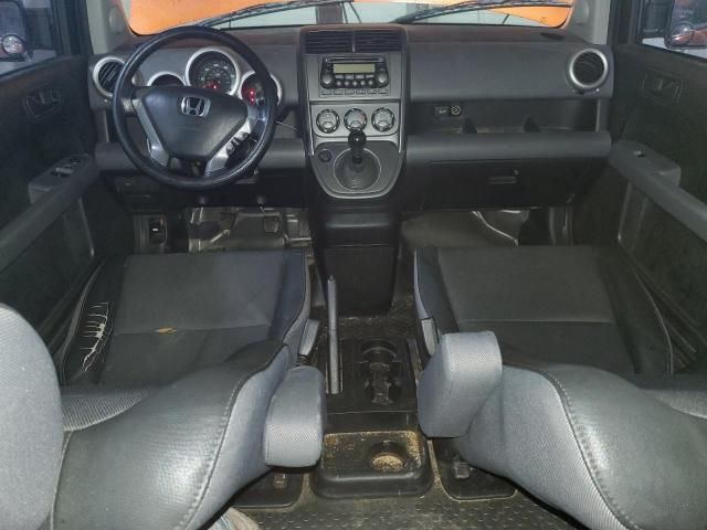 2004 Honda Element EX