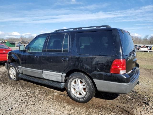 2006 Ford Expedition XLT