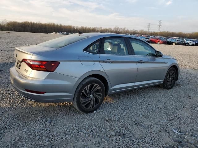 2019 Volkswagen Jetta SEL Premium