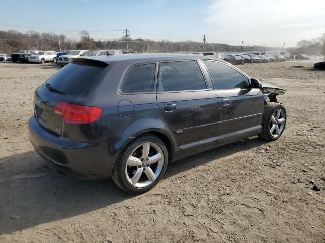 2007 Audi A3 S-LINE 3.2 Quattro