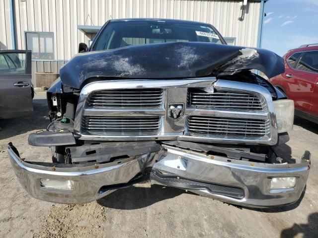 2009 Dodge RAM 1500