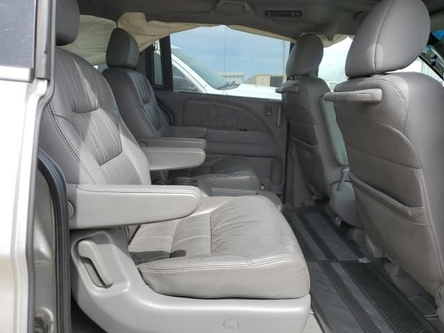 2009 Honda Odyssey EXL