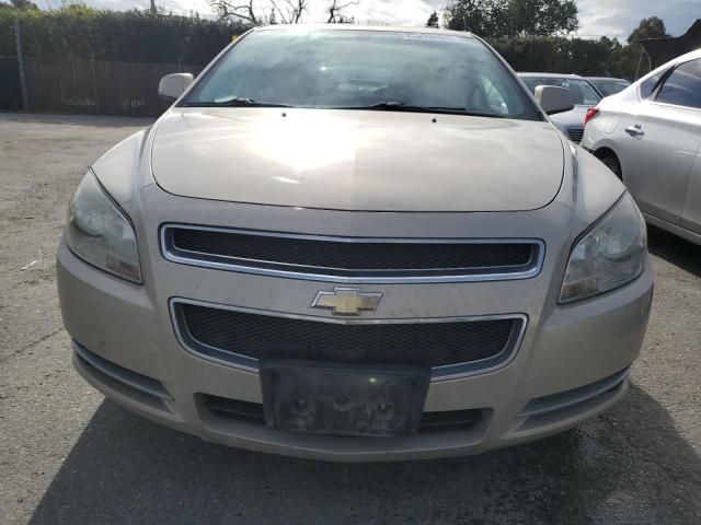 2010 Chevrolet Malibu 1LT