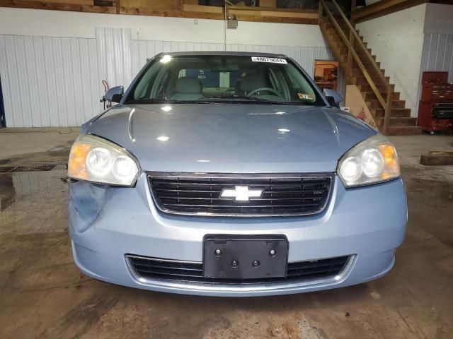 2008 Chevrolet Malibu LT