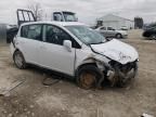 2010 Nissan Versa S