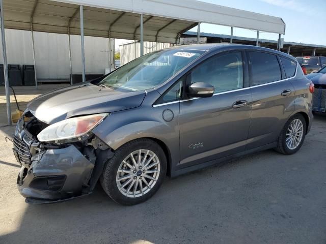 2013 Ford C-MAX Premium