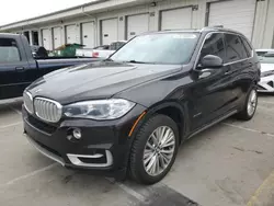 Run And Drives Cars for sale at auction: 2017 BMW X5 XDRIVE35I