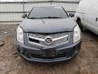 2012 Cadillac SRX Performance Collection