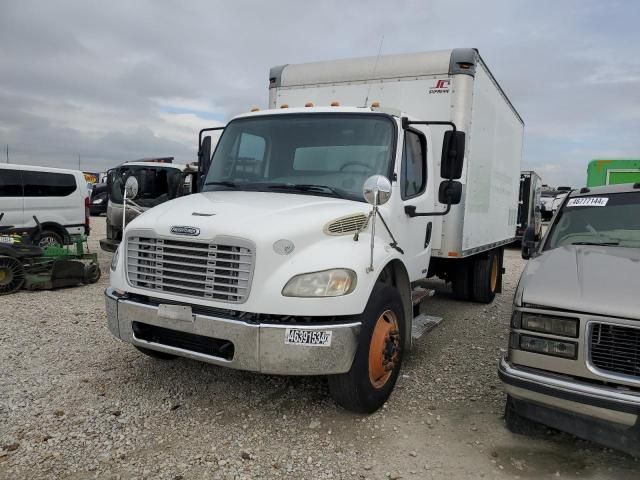 2009 Freightliner M2 106 Medium Duty