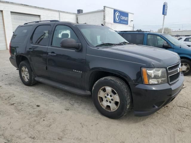 2010 Chevrolet Tahoe C1500  LS