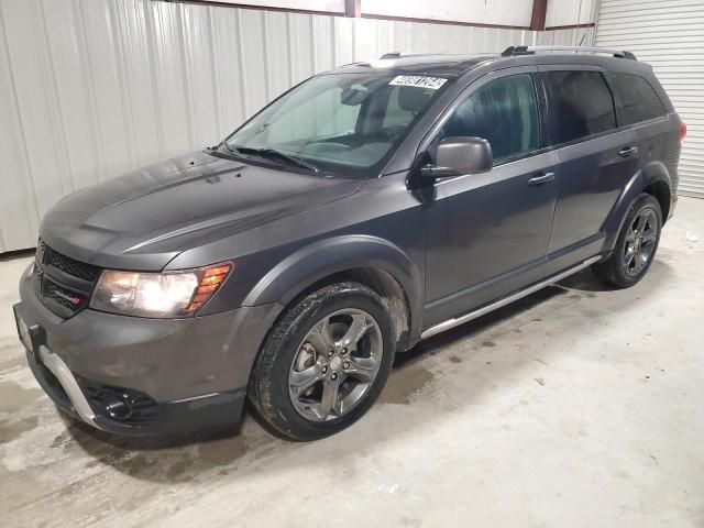 2015 Dodge Journey Crossroad