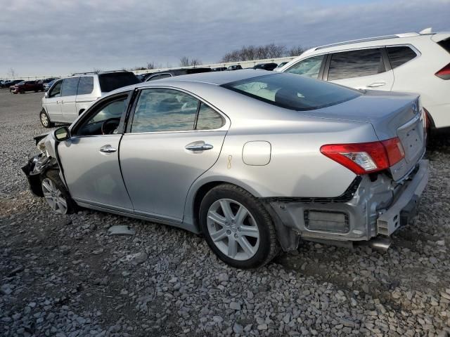 2009 Lexus ES 350