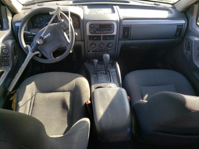 2004 Jeep Grand Cherokee Laredo