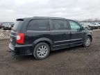 2011 Chrysler Town & Country Touring L