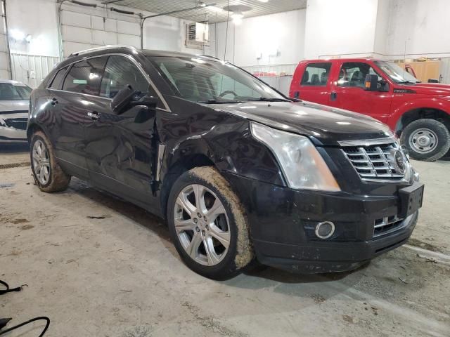 2013 Cadillac SRX Performance Collection