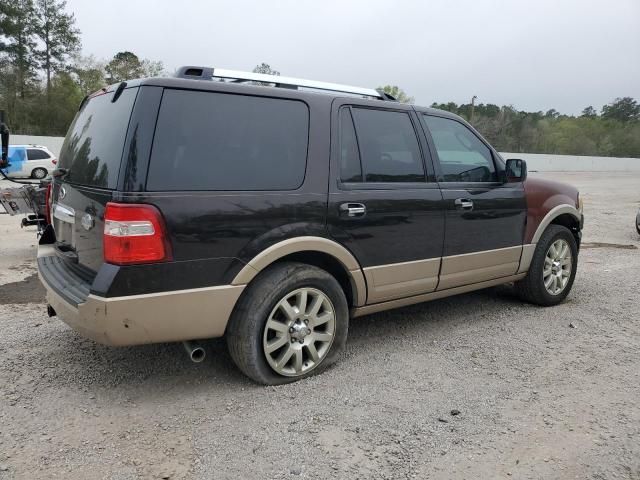 2013 Ford Expedition XLT