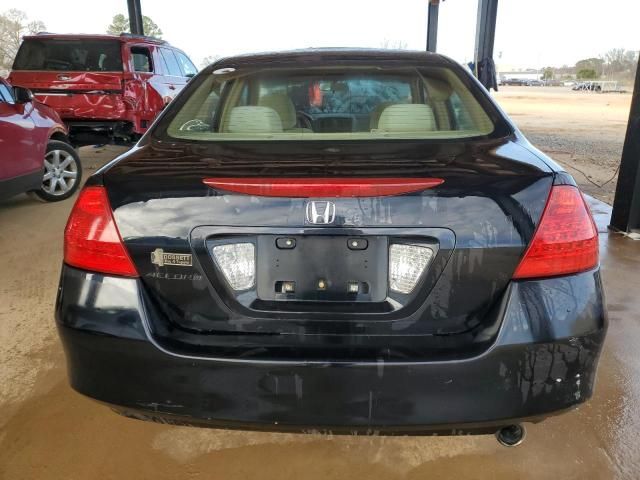 2007 Honda Accord SE