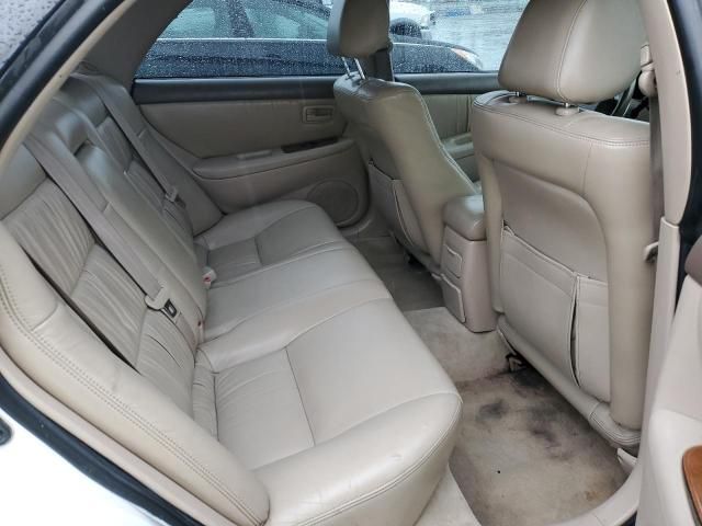 1999 Lexus ES 300