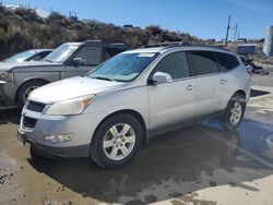 Chevrolet Traverse Vehiculos salvage en venta: 2011 Chevrolet Traverse LT