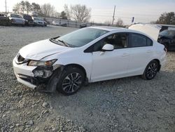 2013 Honda Civic EXL for sale in Mebane, NC