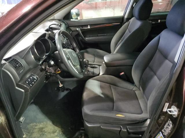 2011 KIA Sorento Base