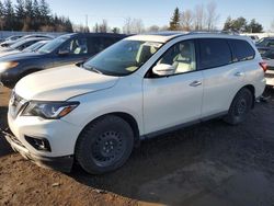 2017 Nissan Pathfinder S for sale in Bowmanville, ON