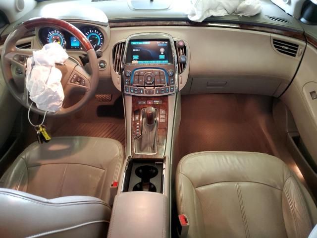 2013 Buick Lacrosse Premium