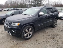 2014 Jeep Grand Cherokee Limited for sale in North Billerica, MA