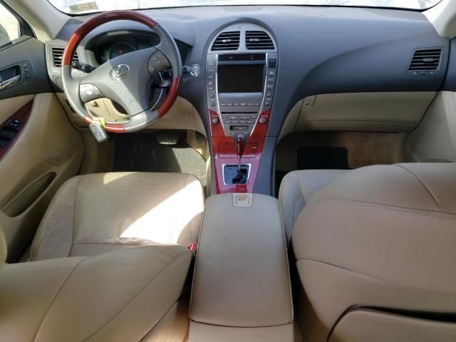 2009 Lexus ES 350