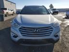 2013 Hyundai Santa FE Limited