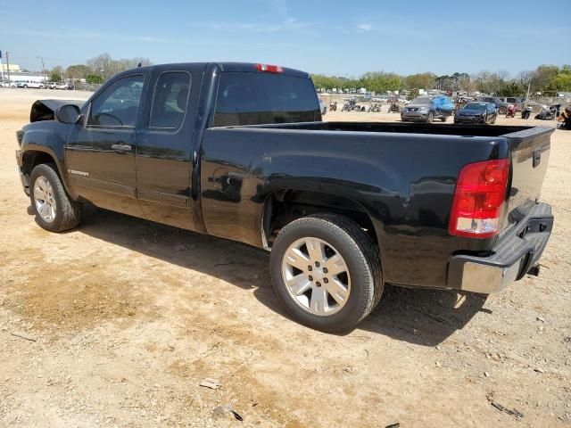 2008 GMC Sierra C1500