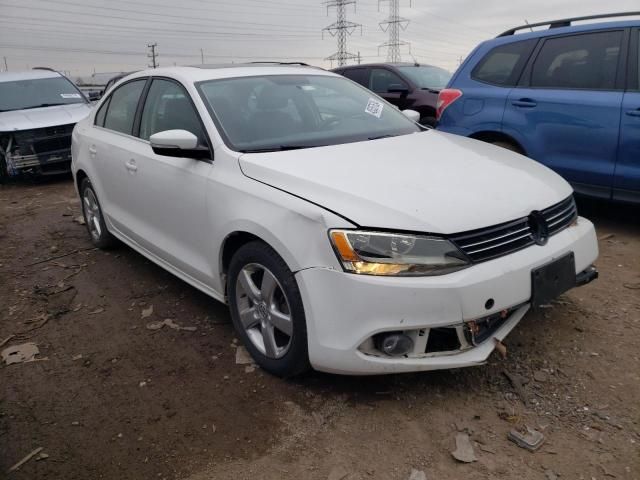 2011 Volkswagen Jetta TDI