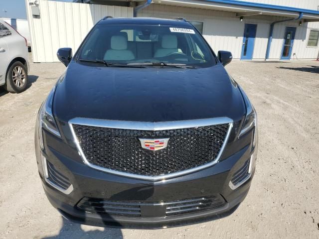 2023 Cadillac XT5 Sport