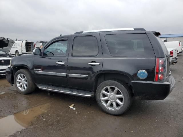 2008 GMC Yukon Denali