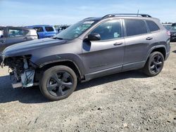 2020 Jeep Cherokee Latitude Plus for sale in Antelope, CA