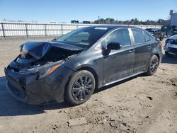 Vehiculos salvage en venta de Copart Fredericksburg, VA: 2020 Toyota Corolla LE