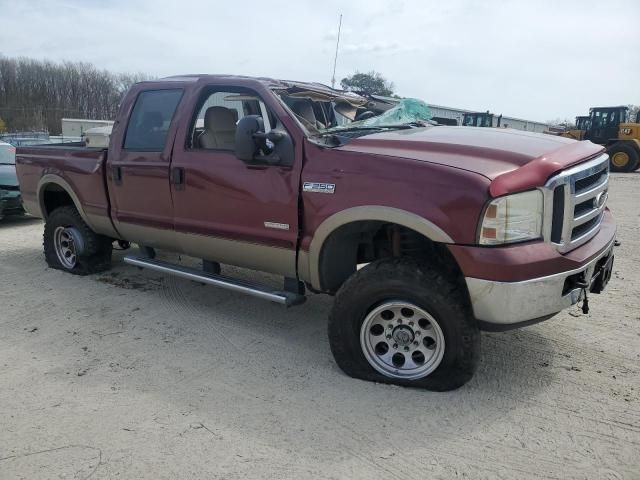 2005 Ford F250 Super Duty