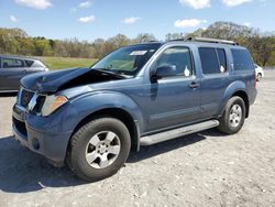 2006 Nissan Pathfinder LE for sale in Cartersville, GA