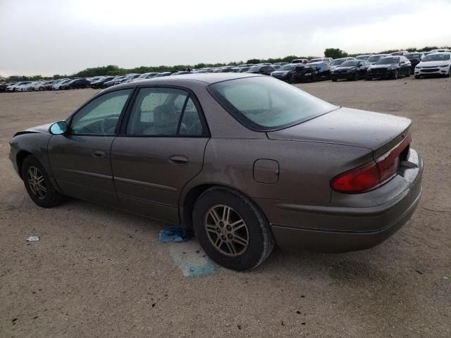 2003 Buick Regal LS